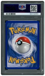 1999 Jungle Goldeen #53 PSA 9 on Beezie.