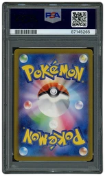 2023 Japanese Raging Surf Yveltal #71 PSA 10 on Beezie.