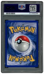 1999 Game Shadowless Charizard #4 PSA 8 on Beezie.