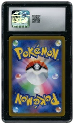 2023 Japanese Scarlet ex Klawf #88 CGC 10 on Beezie.