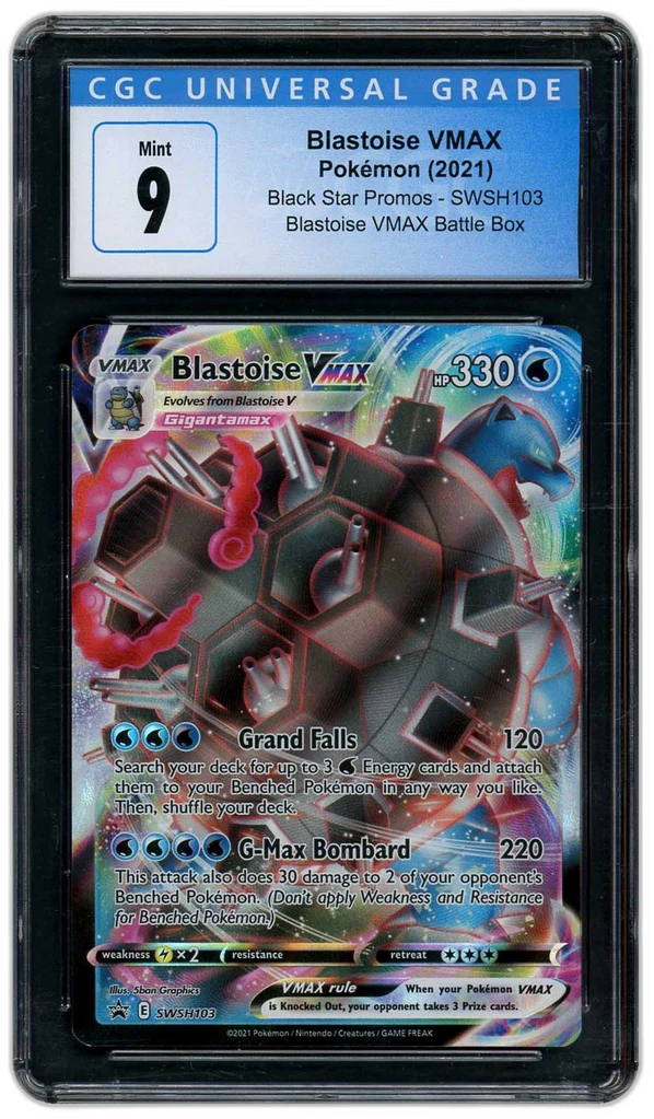 Card front