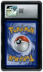 2025 Black Star Promo Eevee #173 CGC 10 on Beezie.