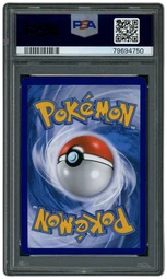 2016 Evolutions Clefairy #63 PSA 8 on Beezie.