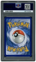 2023 Crown Zenith Radiant Pikachu #160 PSA 9 on Beezie.
