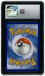 2025 Prismatic Evolutions Friends in Paldea #137 CGC 10 on Beezie.
