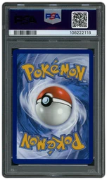 2025 Prismatic Evolutions Masterball Sneasel #61 PSA 10 on Beezie.
