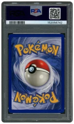 1999 Fossil Kabutops #9 PSA 7 on Beezie.