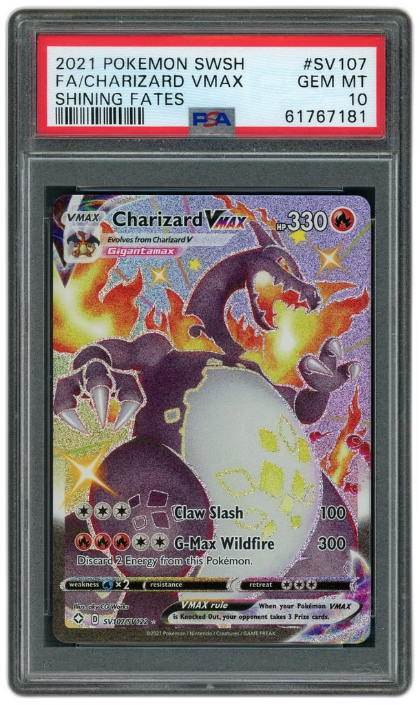 Card front
