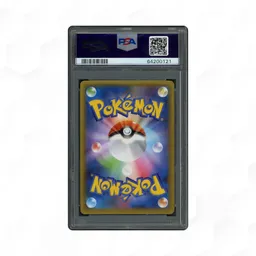 2021 Japanese 25th Anniversary Edition Charizard #1 PSA 10 on Beezie.