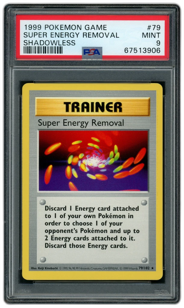 Card front