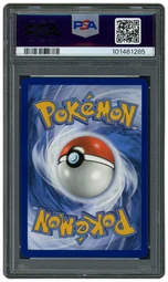 2023 Obsidian Flames Ninetales #199 PSA 10 on Beezie.