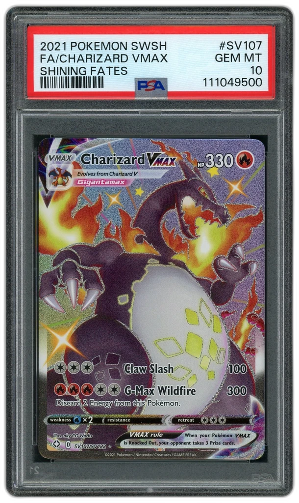 Card front