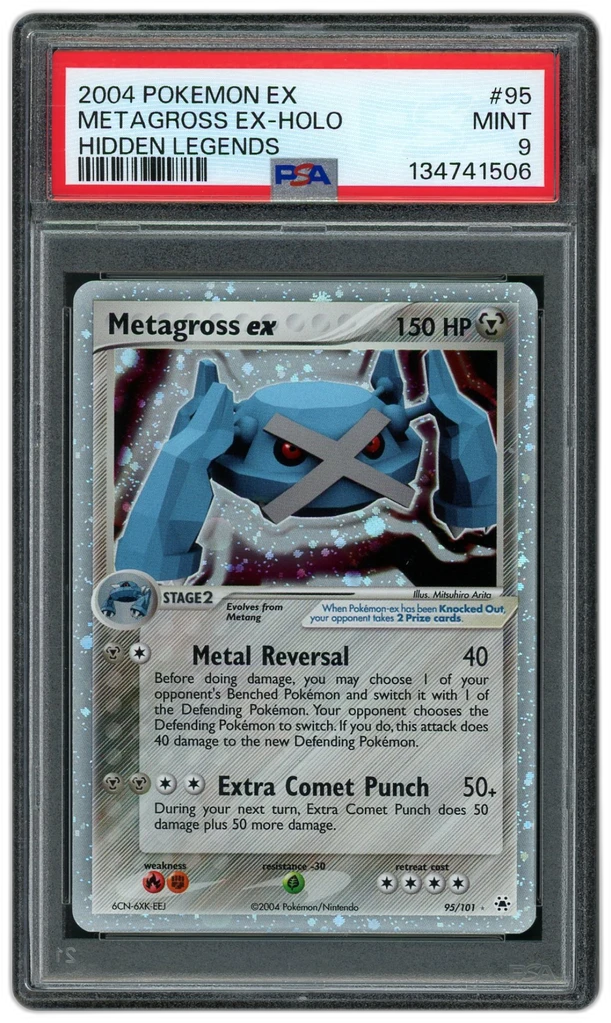 Card front