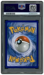 2017 Burning Shadows Alolan Muk GX #157 PSA 9 on Beezie.