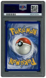 2019 Hidden Fates Charmander #SV6 PSA 9 on Beezie.