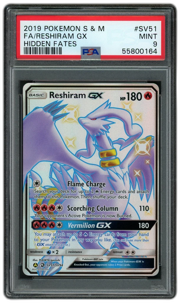 Card front