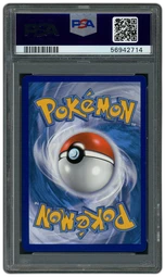 2019 Hidden Fates Riolu #SV21 PSA 9 on Beezie.