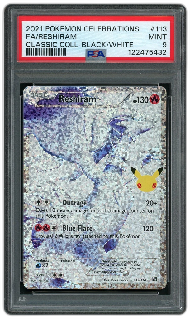 Card front