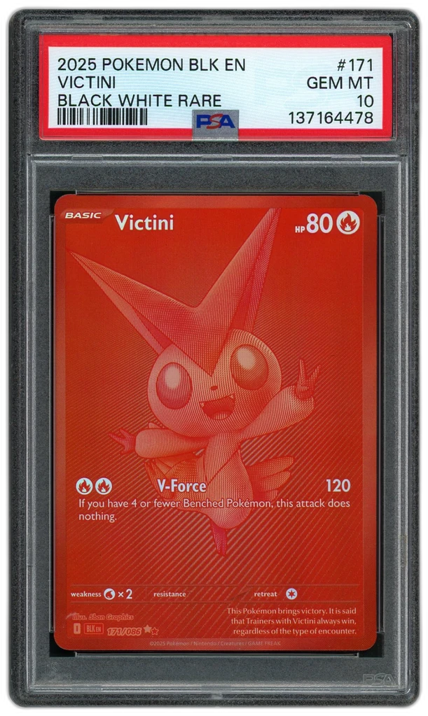 Card front