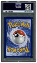 2025 Black Bolt Victini #171 PSA 10 on Beezie.
