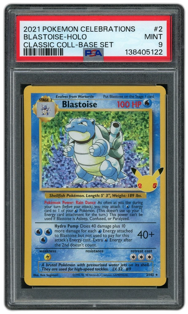 Card front