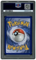 2021 Celebrations Classic Collection Blastoise #2 PSA 9 on Beezie.