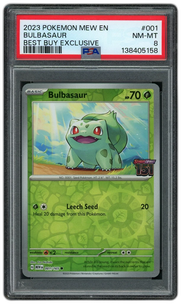 Card front