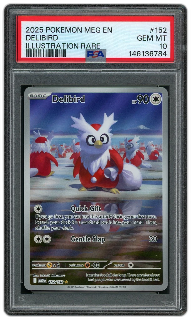Card front