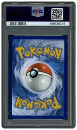 2025 Mega Evolution Delibird #152 PSA 10 on Beezie.