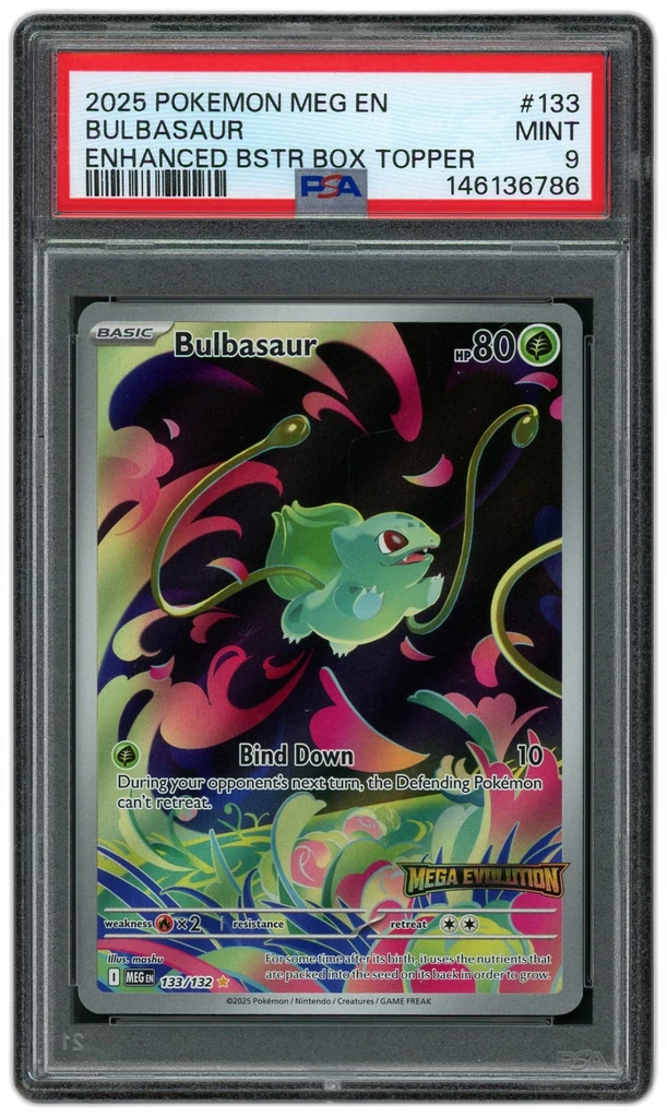 Card front