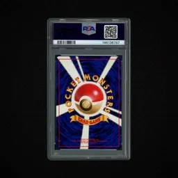 1999 Japanese Gym 2 Sabrina's Gengar #94 PSA 10 on Beezie.