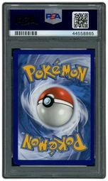 2019 Cosmic Eclipse Koffing #243 PSA 10 on Beezie.