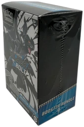 Pokémon Scarlet & Violet Black Bolt Booster Bundle on Beezie.