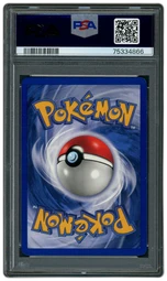 2000 Black Star Promo Mew #9 PSA 9 on Beezie.