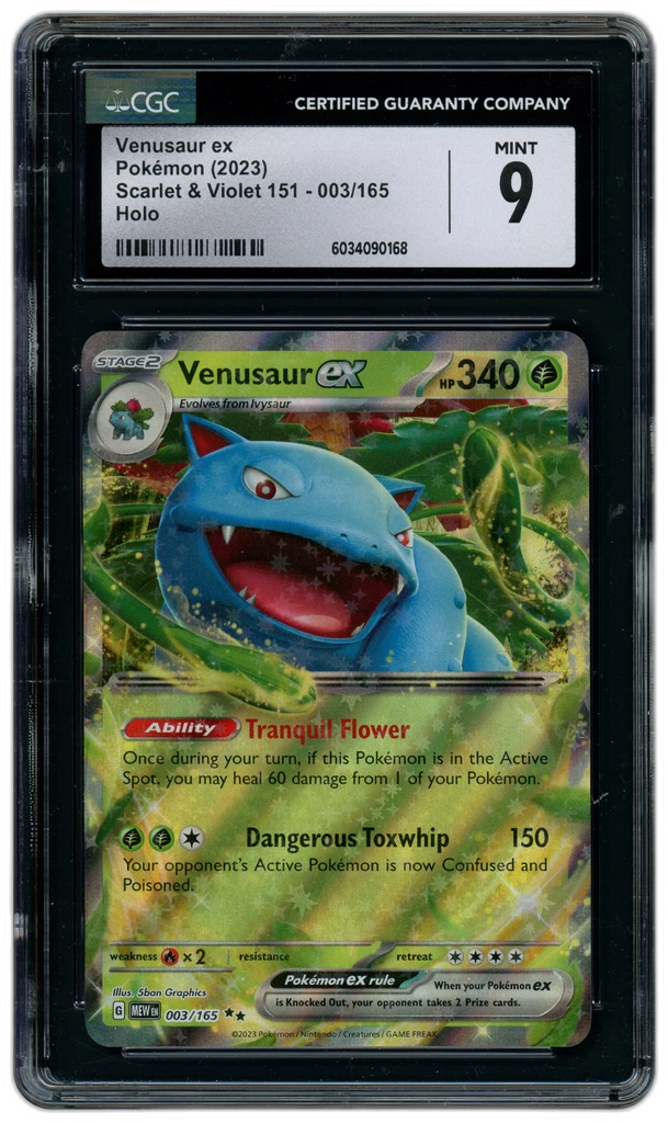 Card front