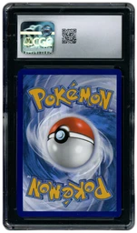 2023 Pokemon 151 Venusaur EX #3 CGC 9 on Beezie.