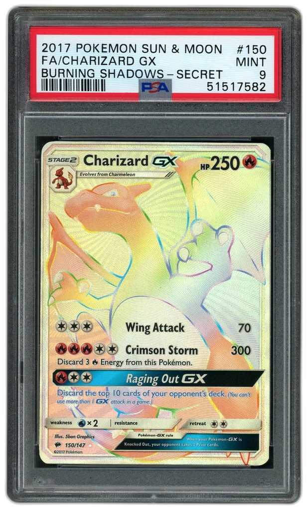 Card front