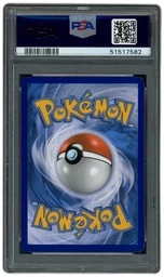 2017 Burning Shadows Charizard GX #150 PSA 9 on Beezie.
