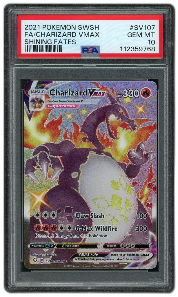 Card front