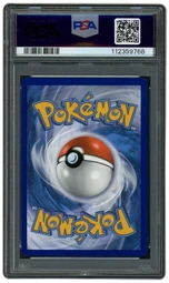 2021 Shining Fates Charizard VMAX #SV107 PSA 10 on Beezie.