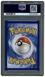 2018 Celestial Storm Lisia #164 PSA 10 on Beezie.