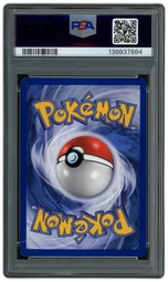 2000 Black Star Promo Pikachu #27 PSA 10 on Beezie.