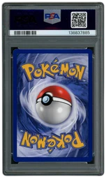 2000 Black Star Promo Pikachu #27 PSA 10 on Beezie.