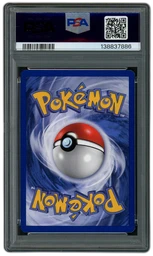 2000 Black Star Promo Pikachu #27 PSA 10 on Beezie.