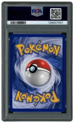 2000 Black Star Promo Pikachu #27 PSA 10 on Beezie.