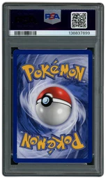 2000 Black Star Promo Pikachu #27 PSA 10 on Beezie.