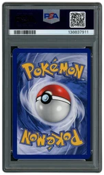 2000 Black Star Promo Pikachu #27 PSA 10 on Beezie.