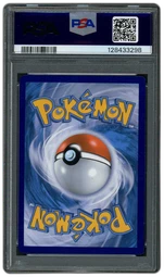 2016 Evolutions M Blastoise EX #102 PSA 9 on Beezie.