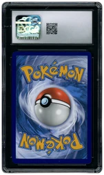 2023 Classic Collection Lugia EX #17 CGC 10 on Beezie.