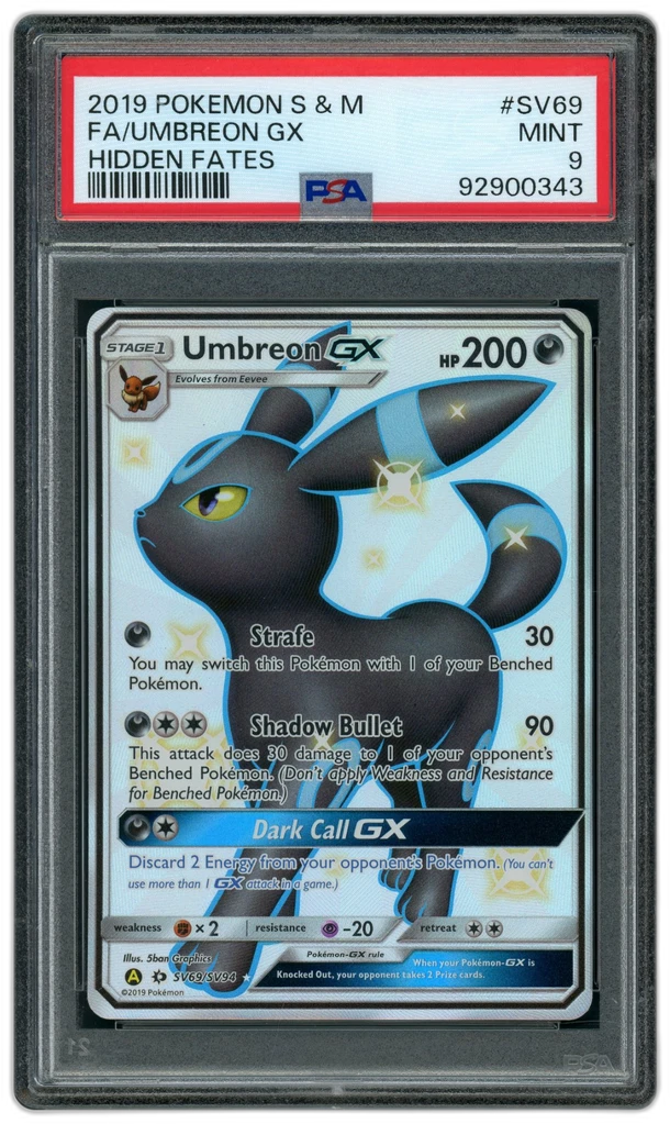 Card front